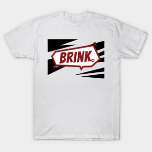 brink. 22. T-Shirt